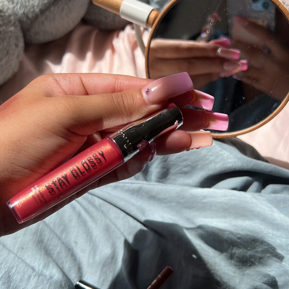 Lifter gloss + bundle - Picture 5 of 5